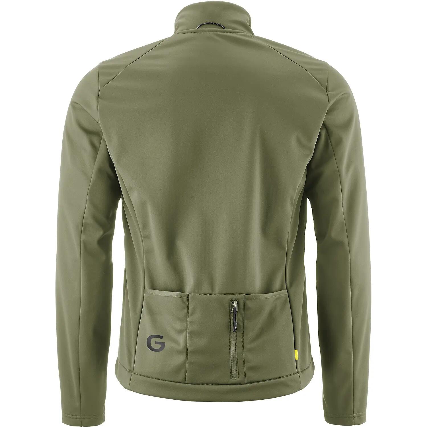 Herren Jacke Adventure 2/3