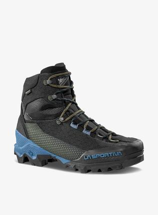 Botas de montaña La Sportiva Aequilibrium ST GTX