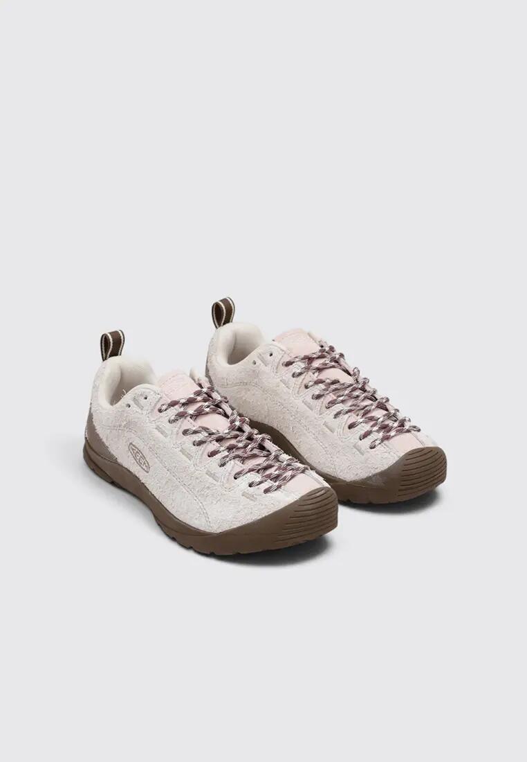 Zapatillas Deportivas Mujer KEEN JASPER Beig 2/5