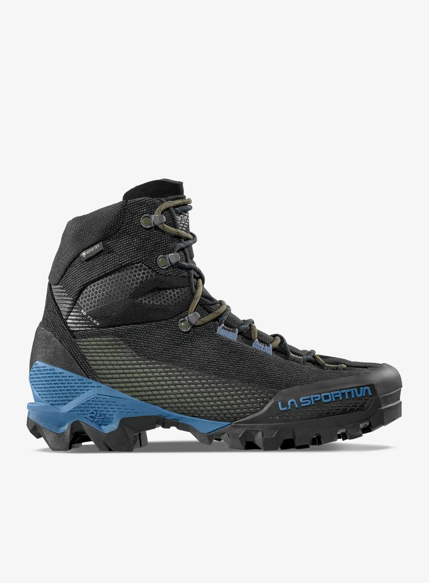 Buty w góry La Sportiva Aequilibrium ST GTX 3/3