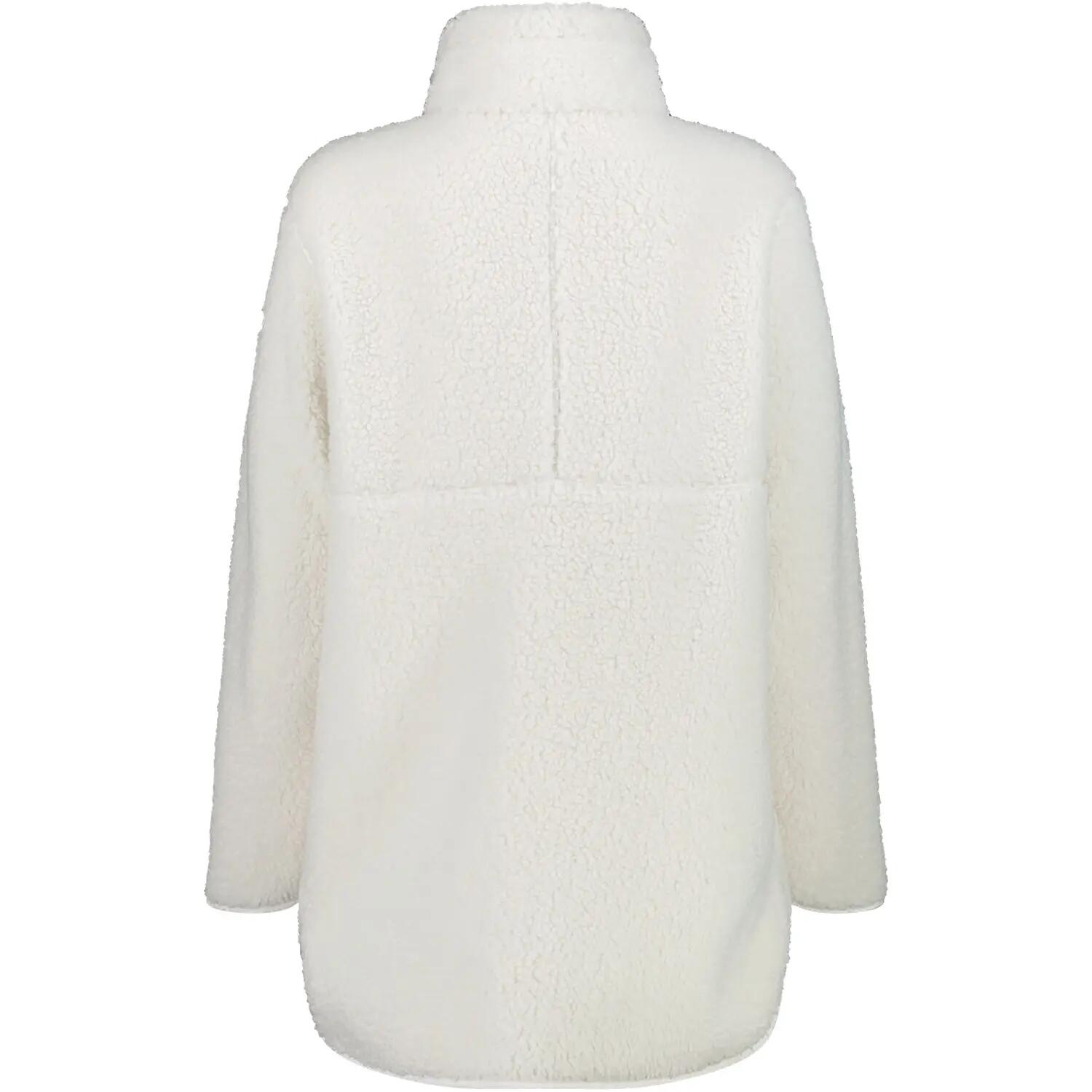 Damen Unterjacke WOMAN LONG JACKET 2/5