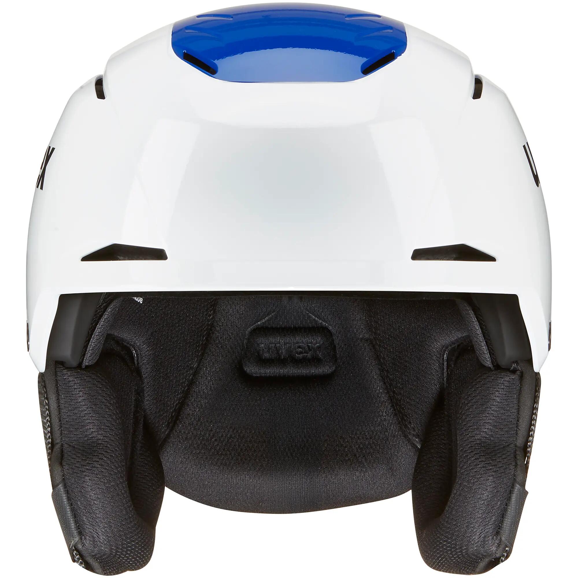 Kask narciarski UVEX Resolution SL 2/5