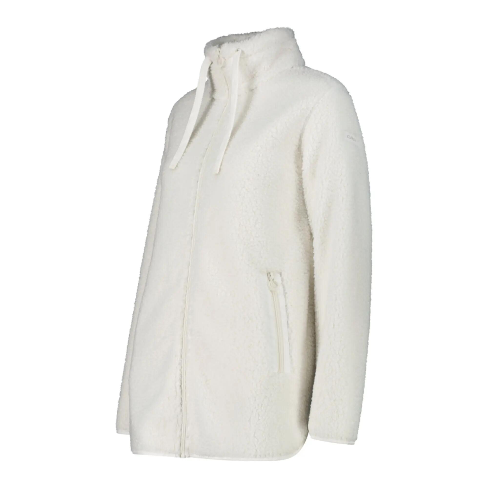 Damen Unterjacke WOMAN LONG JACKET 5/5