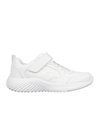 Zapatillas SKECHERS Bounder Blanco Niños