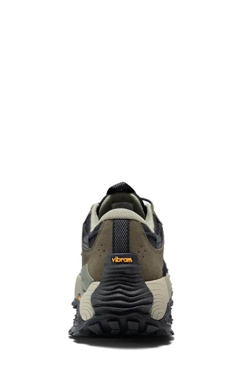 Herren-Trekkingschuhe HT-Rock Event 2/7