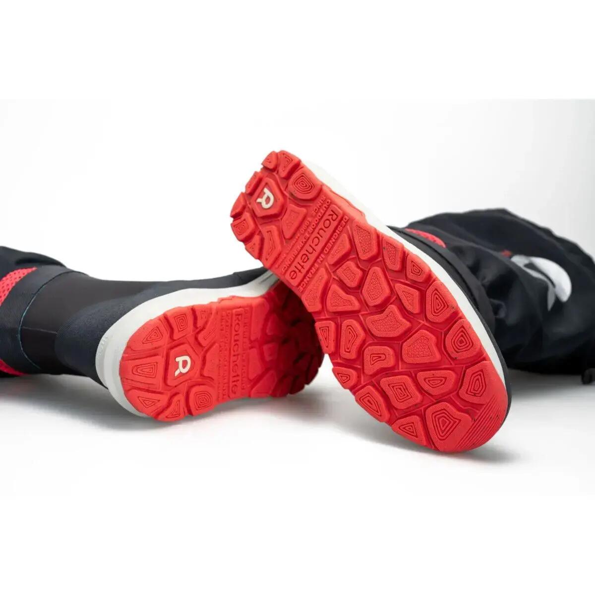 Buty Rouchette Ulysse 4/4