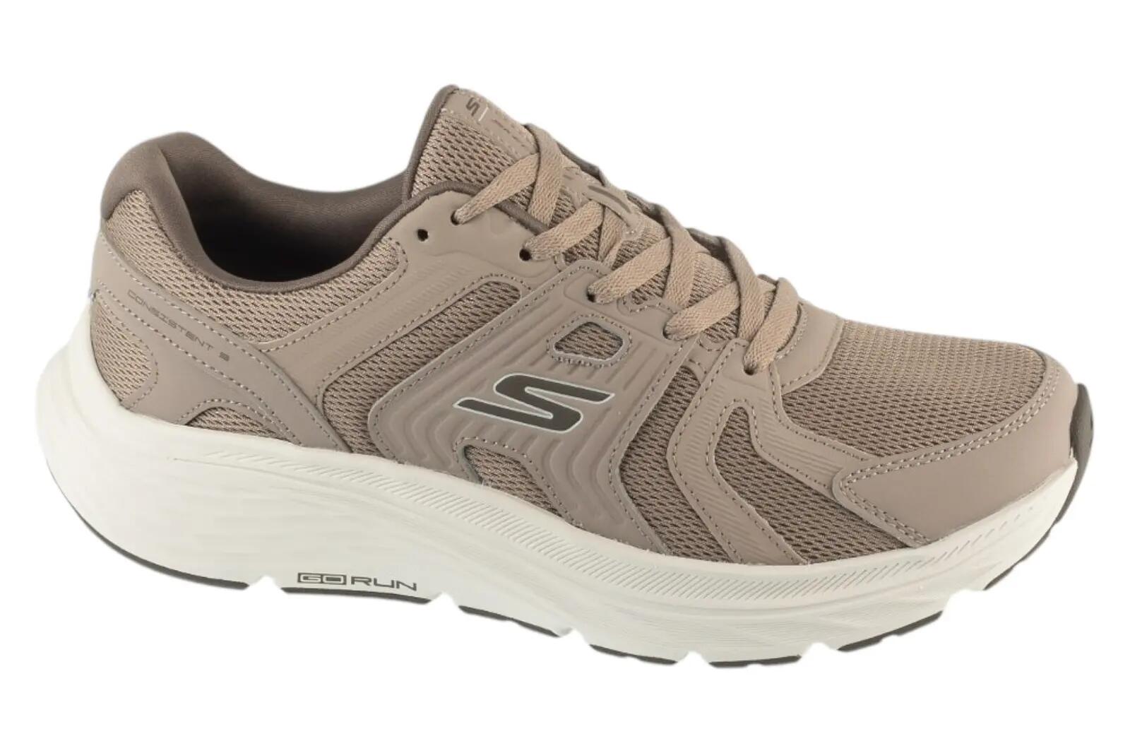 Buty do biegania męskie, Go Run Consistent 3 - Core Track