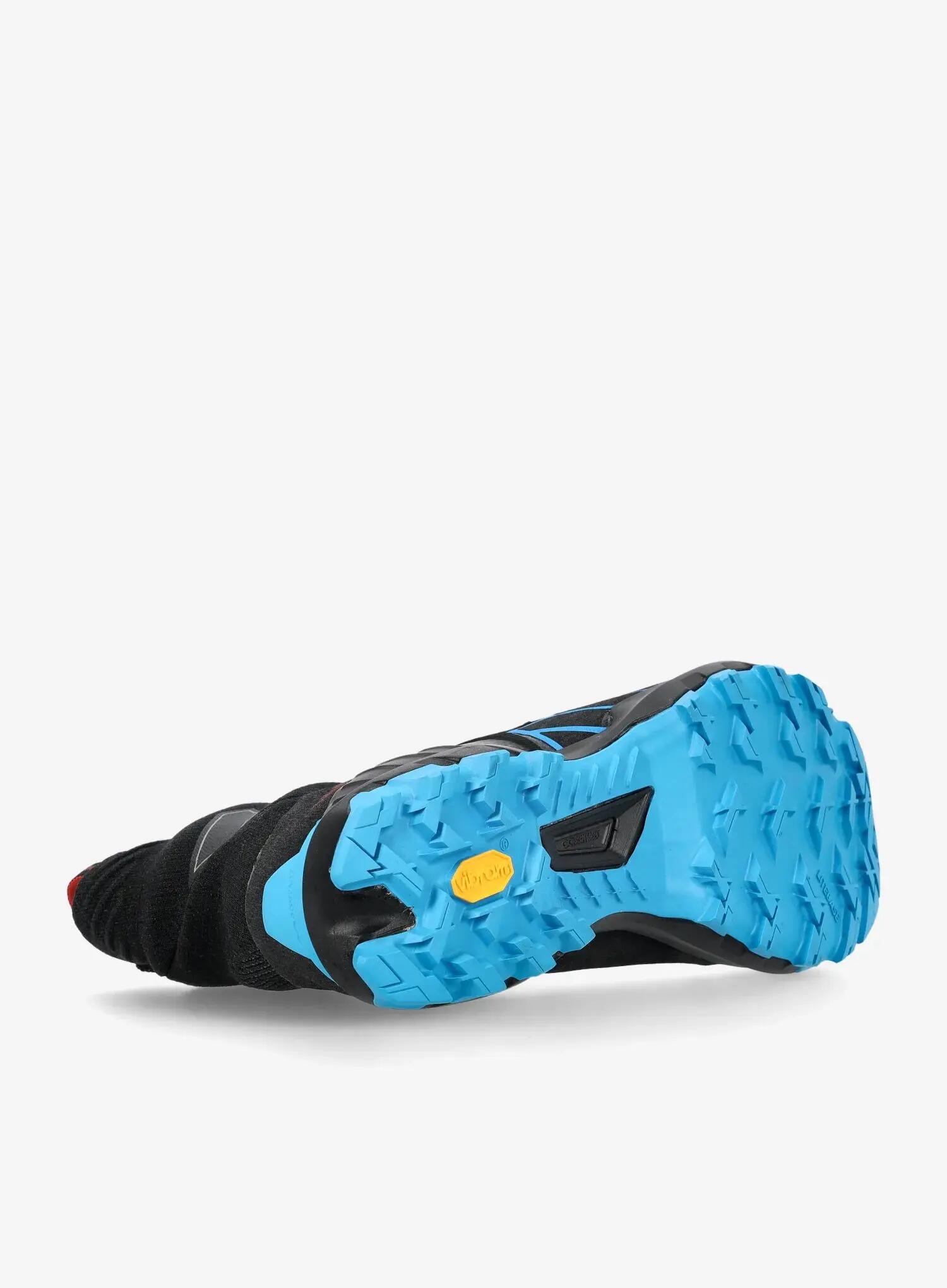 Buty trailowe damskie Mammut Eiger Speed BOA High GTX 7/7
