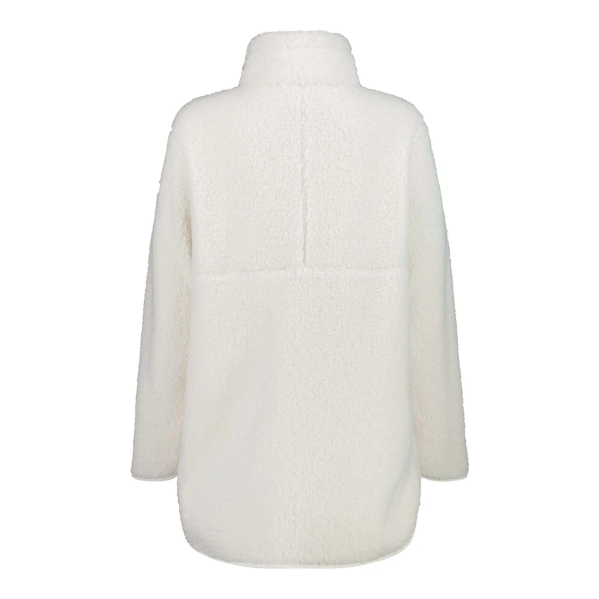 Damen Unterjacke WOMAN LONG JACKET 4/5
