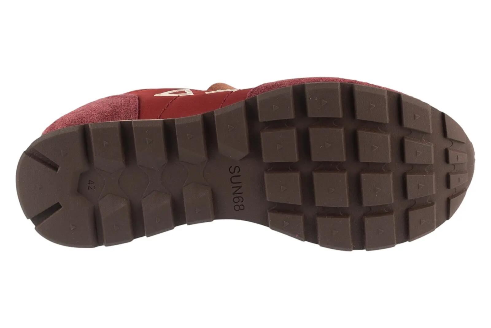 Buty sportowe Sneakersy męskie, Tom Vintage 4/4