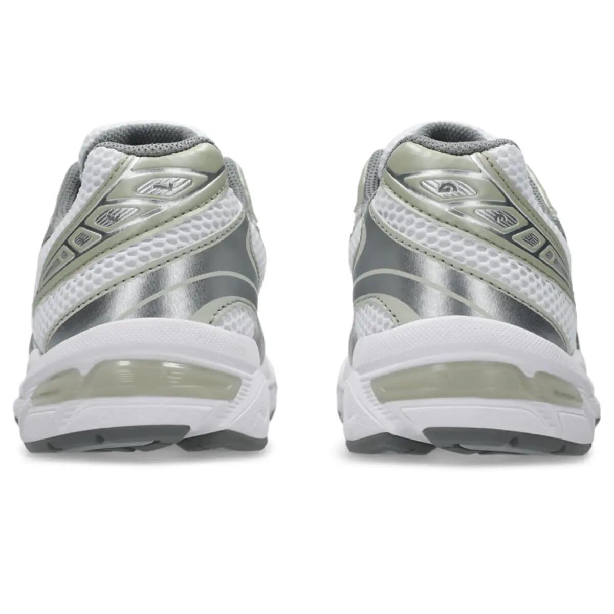 ASICS Gel-1130 White Dried Leaf Green (Women's) 6/6