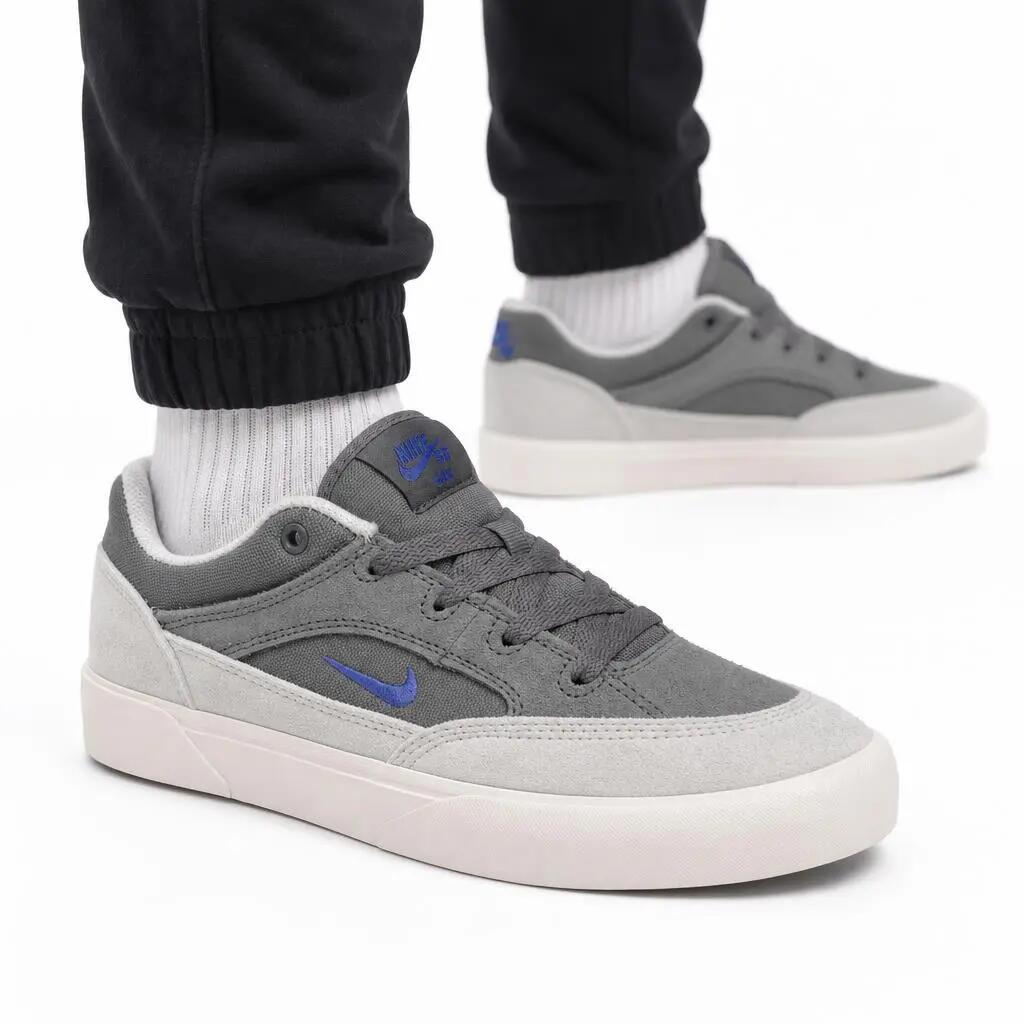 Buty męskie trampki sportowe Nike SB MALOR 5/5