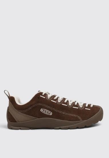 Baskets - Plein air - Femme - KEEN JASPER - Marron