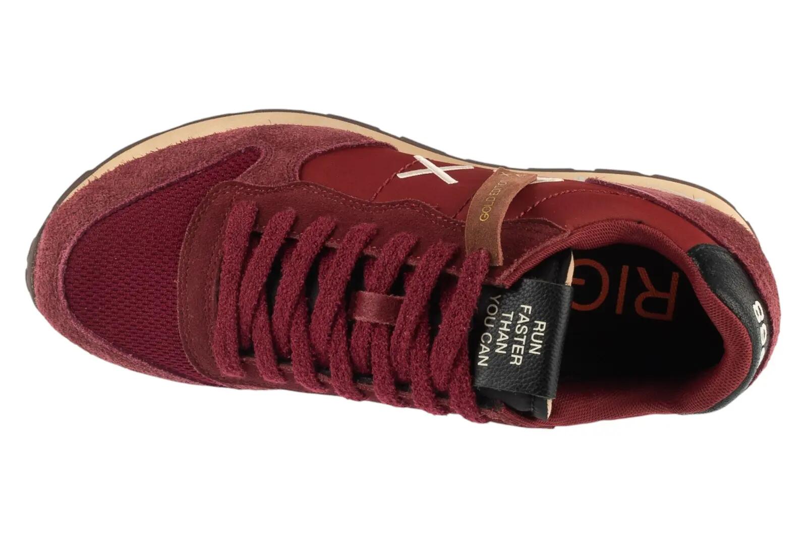Buty sportowe Sneakersy męskie, Tom Vintage 3/4