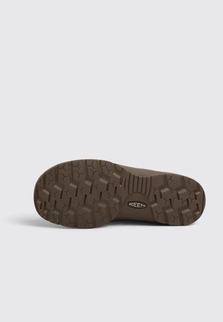 Zapatillas Deportivas Mujer KEEN JASPER Marró 5/5