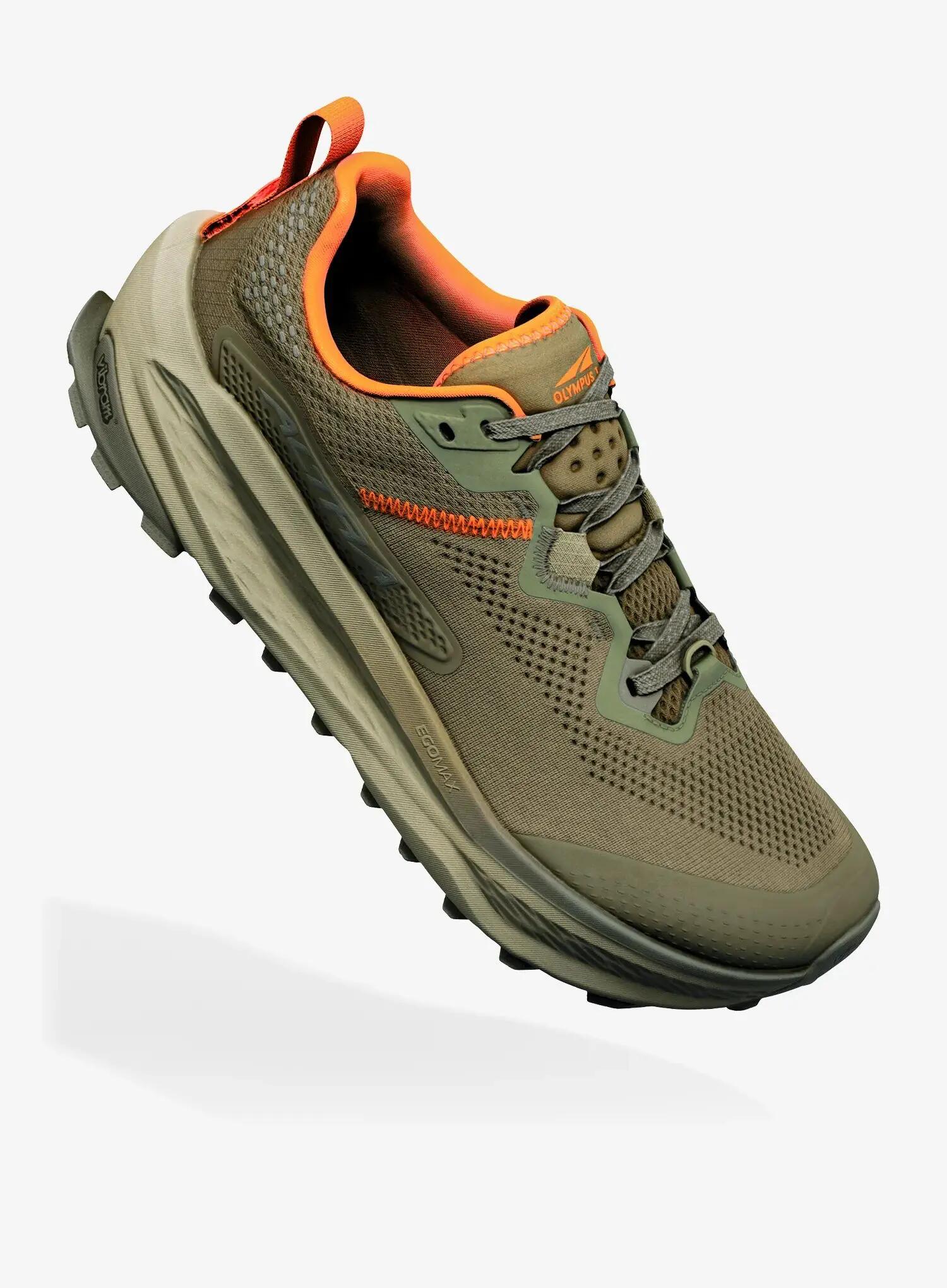 Buty trailowe Altra Olympus 7 5/7