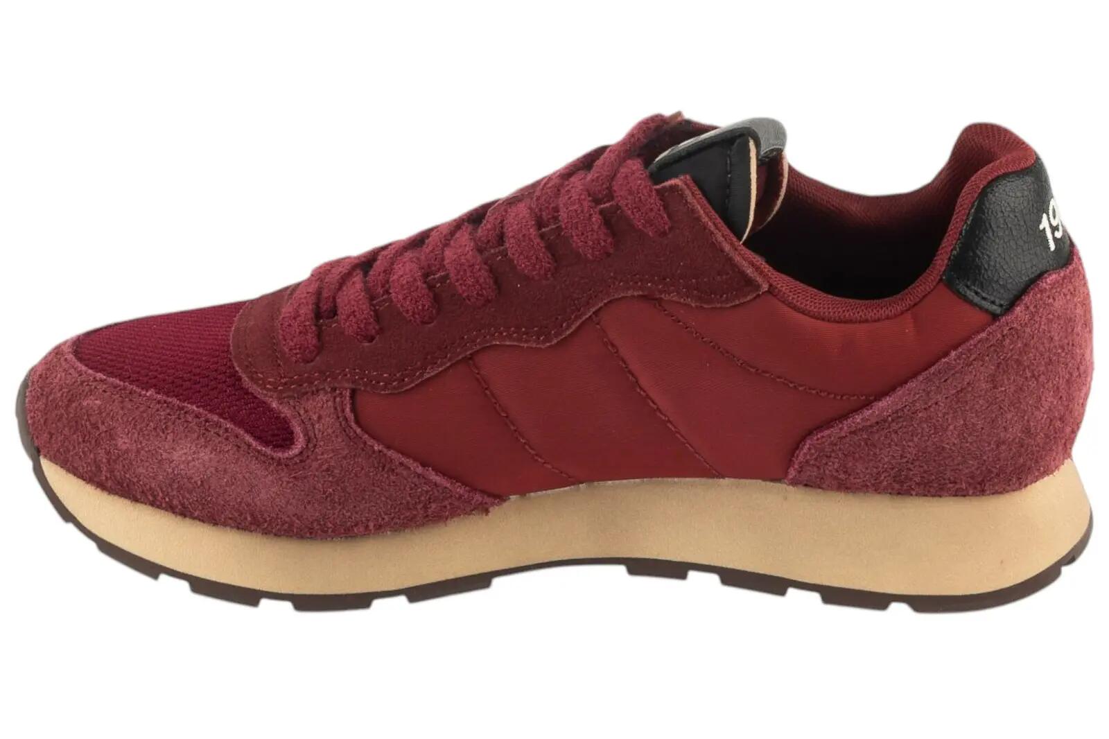 Buty sportowe Sneakersy męskie, Tom Vintage 2/4