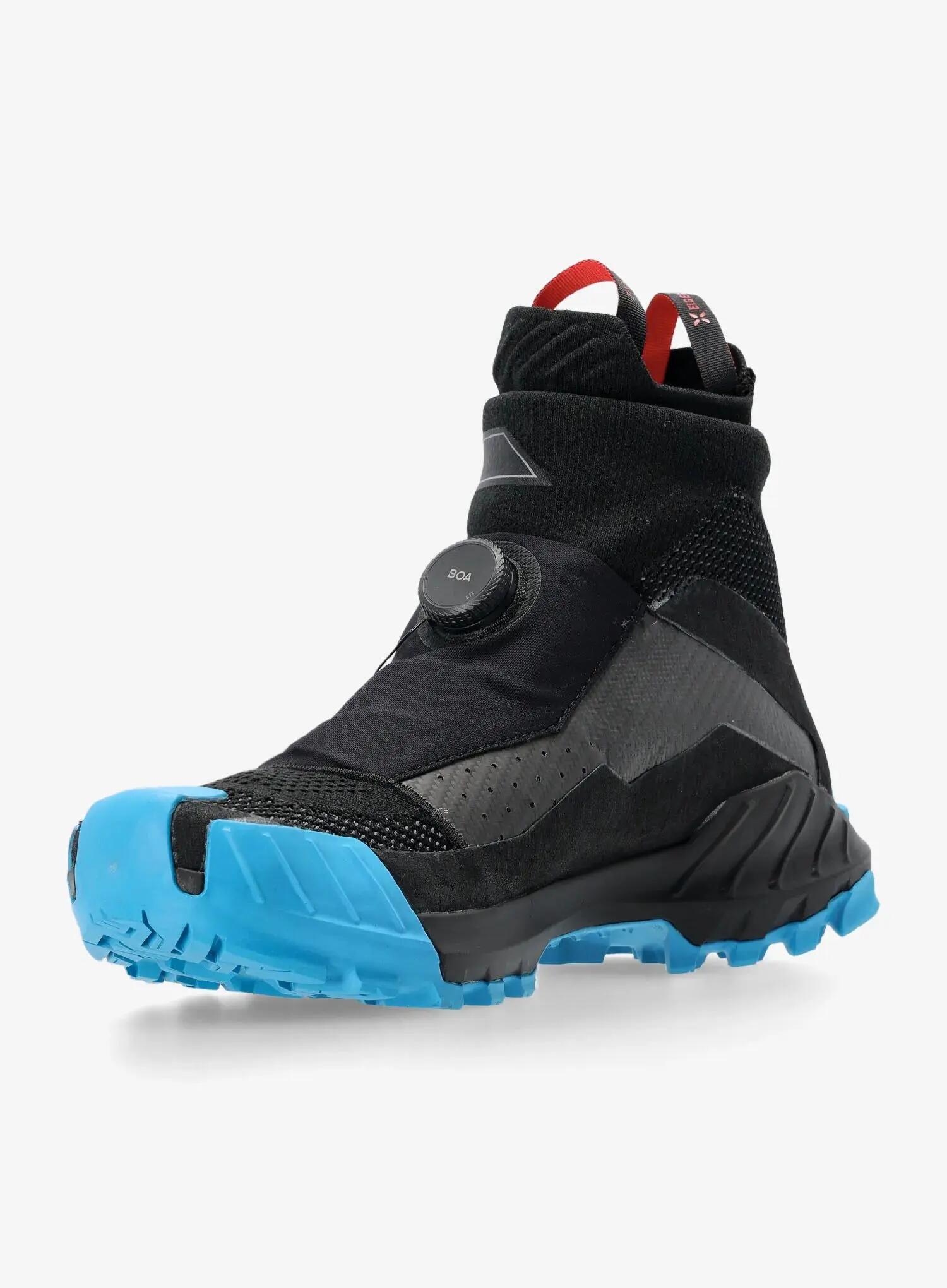 Buty trailowe damskie Mammut Eiger Speed BOA High GTX 4/7