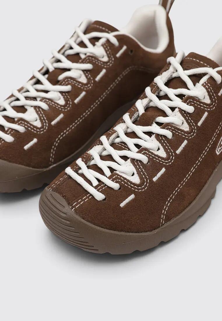 Zapatillas Deportivas Mujer KEEN JASPER Marró 3/5