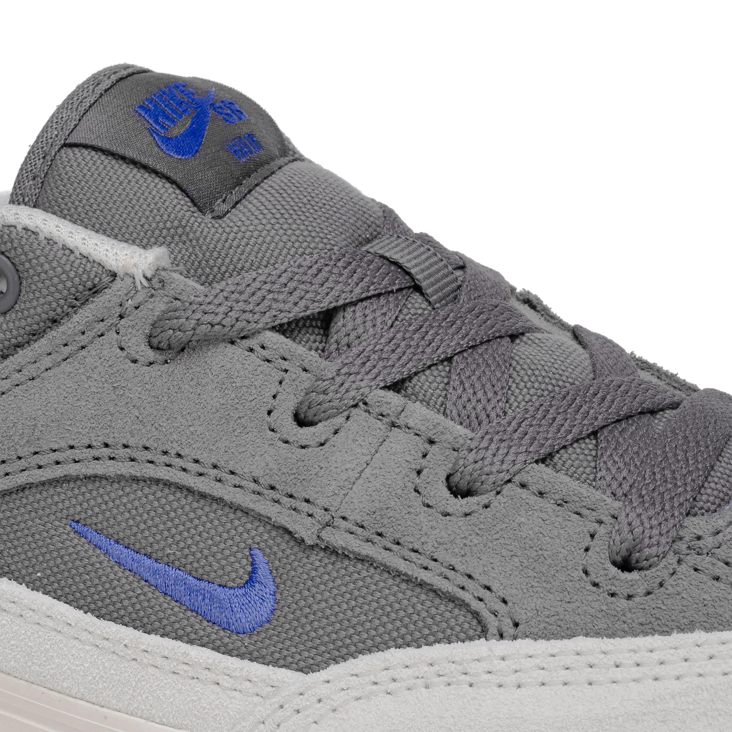 Buty męskie trampki sportowe Nike SB MALOR 3/5