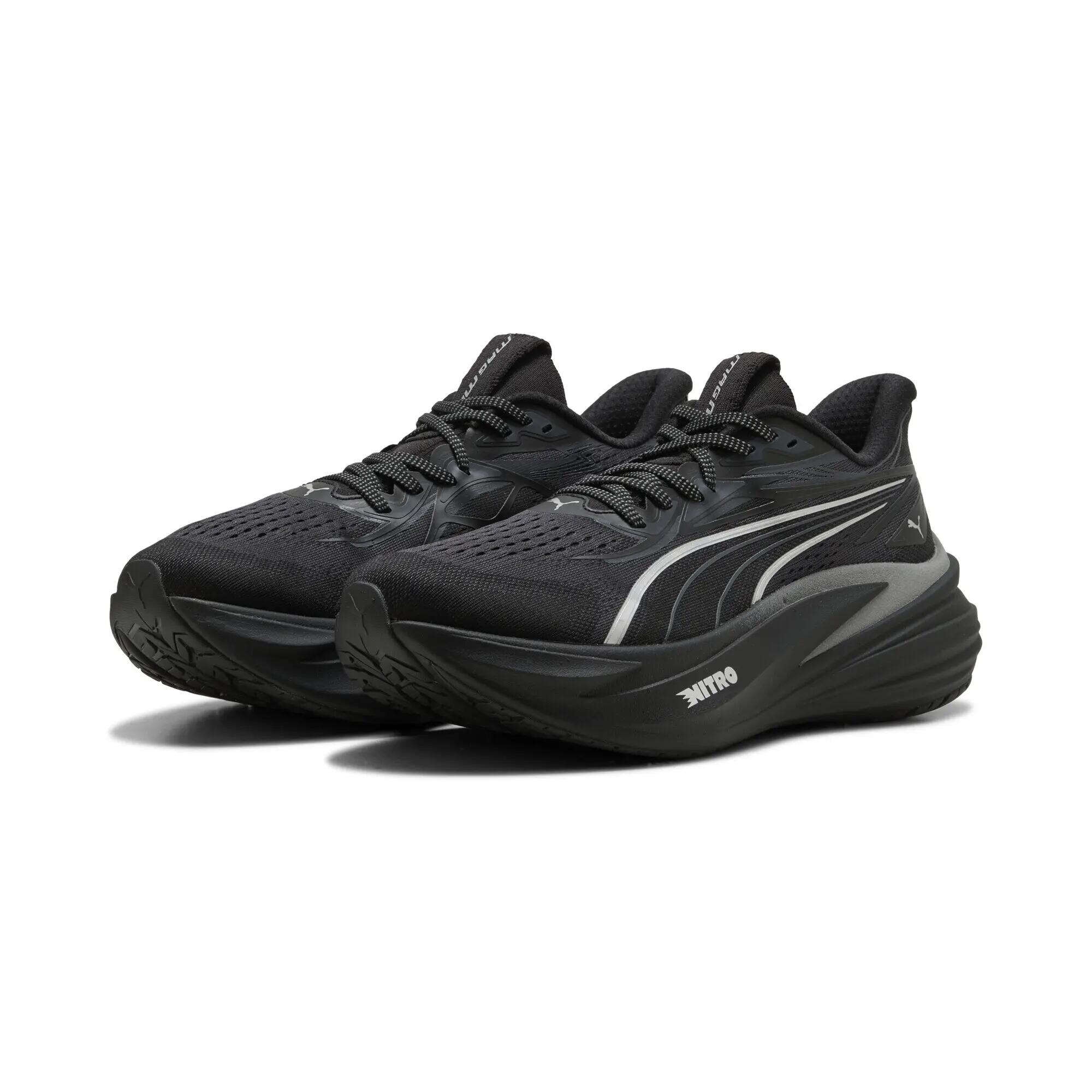 PUMA picture
