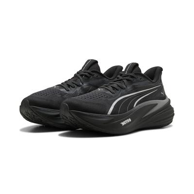 Magmax nitro™ 2 brightstride hardloopschoenen voor heren puma