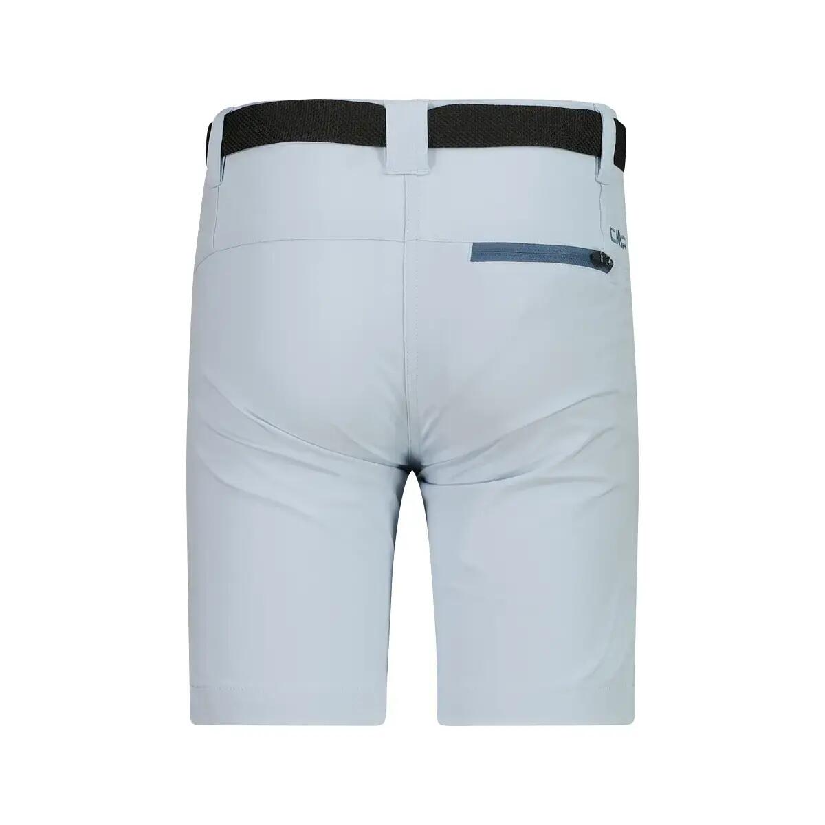 Bermuda stretch fille CMP 3/3