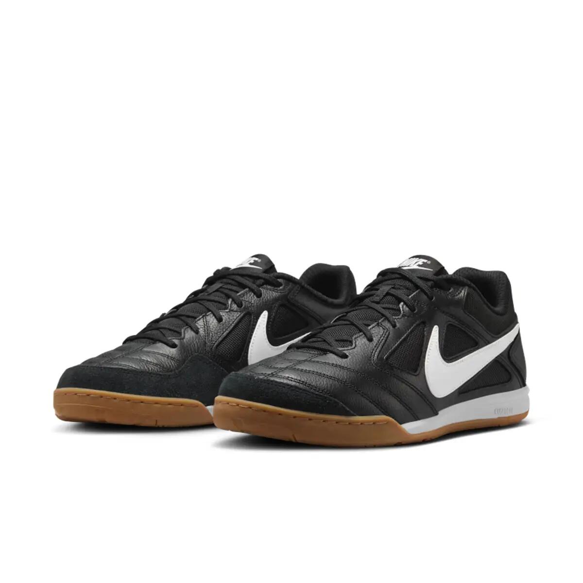 Nike Gato Black White Gum 5/6