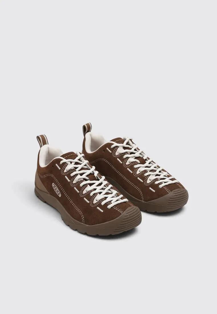 Zapatillas Deportivas Mujer KEEN JASPER Marró 2/5