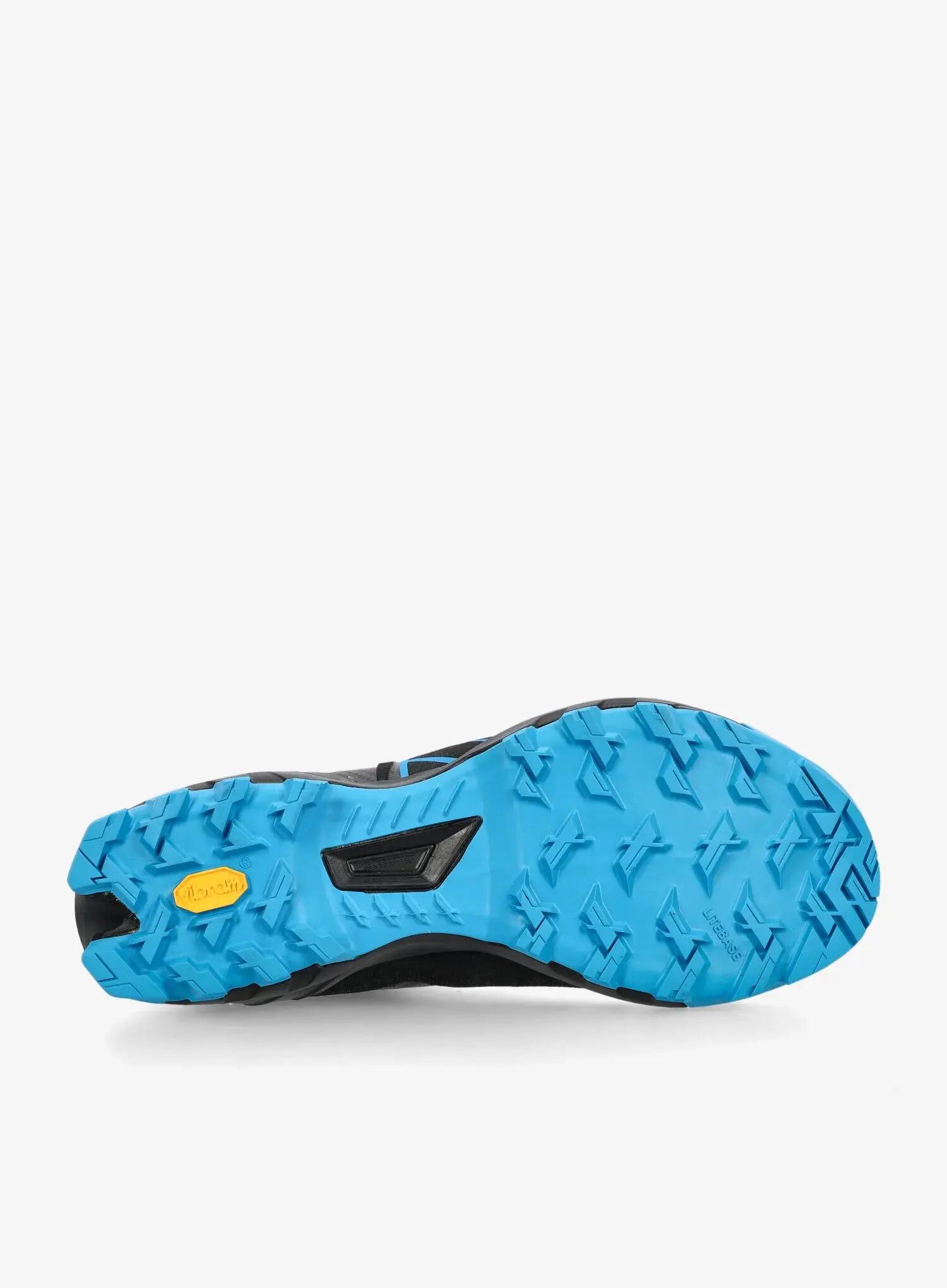 Buty trailowe damskie Mammut Eiger Speed BOA High GTX 2/7