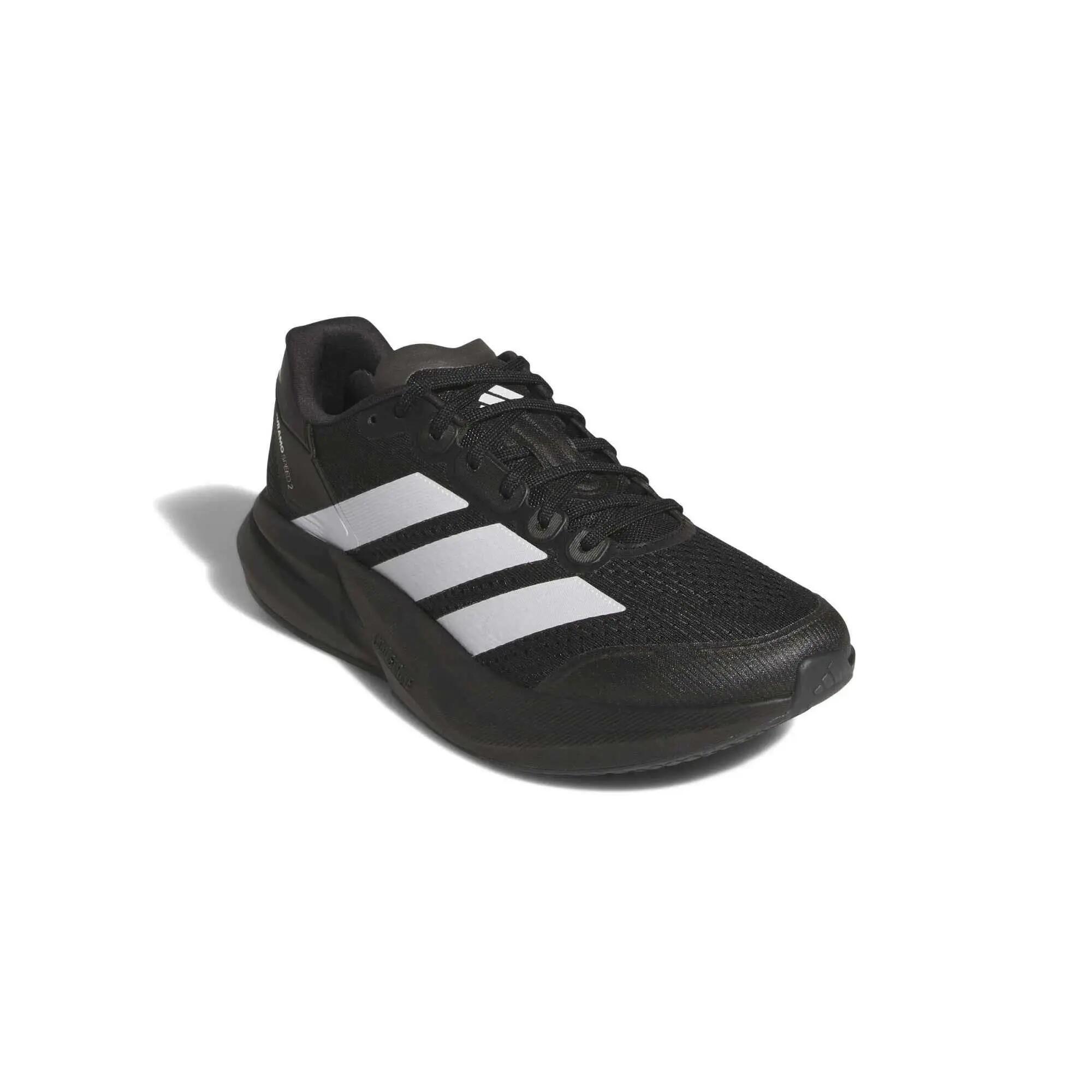 Chaussures De Running Adidas Sport Duramo Speed 2 M Adulte 2/5