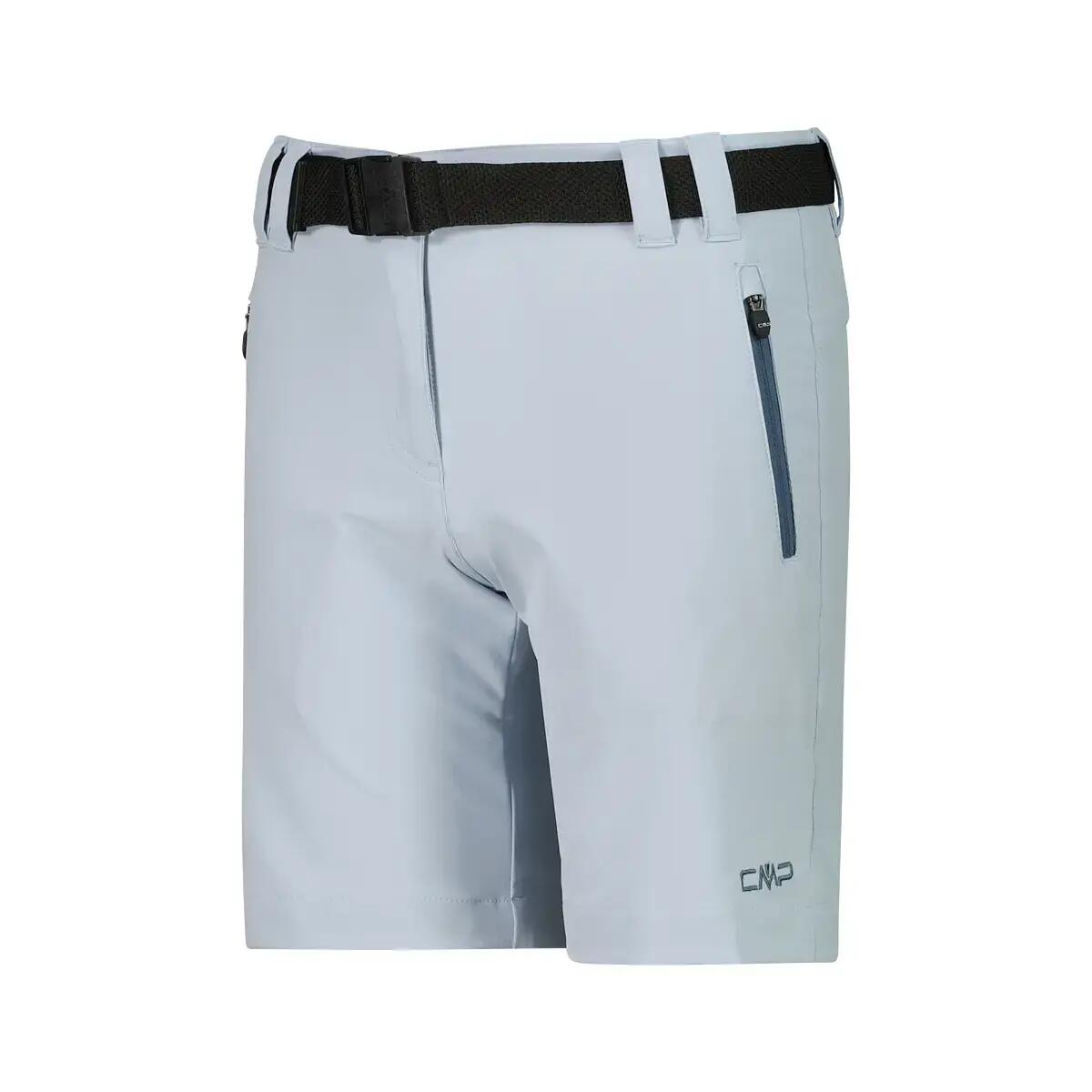 Bermuda stretch fille CMP 2/3