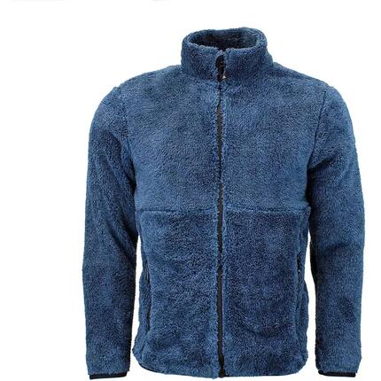 Polaire Peak Mountain Coral Sherpa