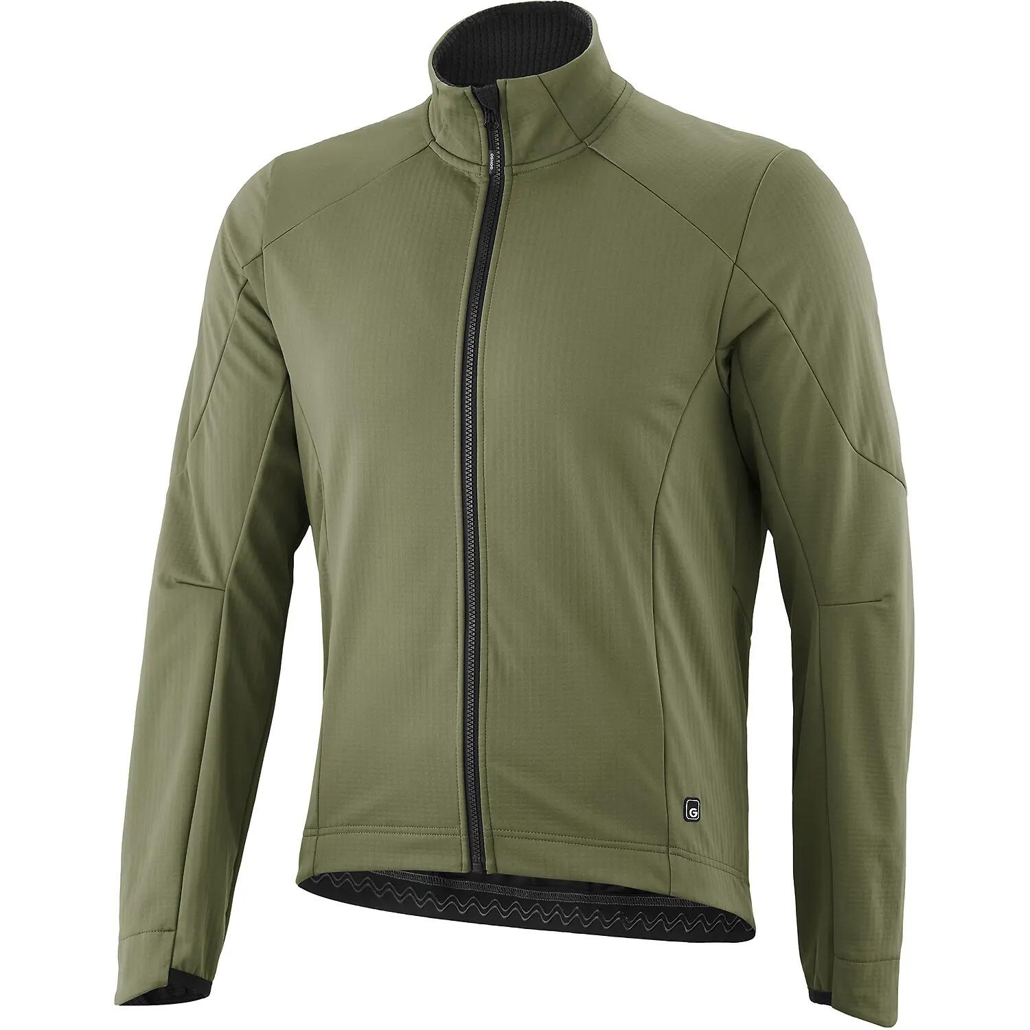 Herren Jacke Trail Jacket Softshell M 3/3