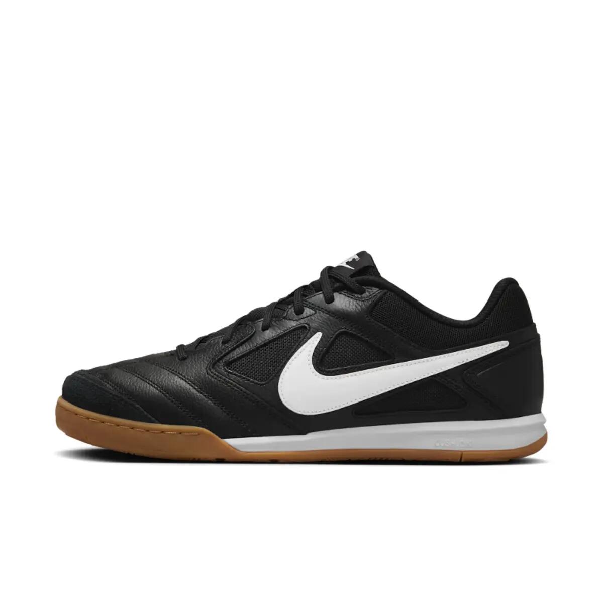 Nike Gato Black White Gum 3/6