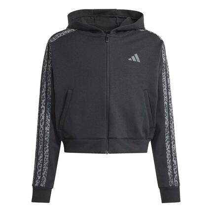 Sweat Adidas Sport Jg An 3S Ft Fz Enfant