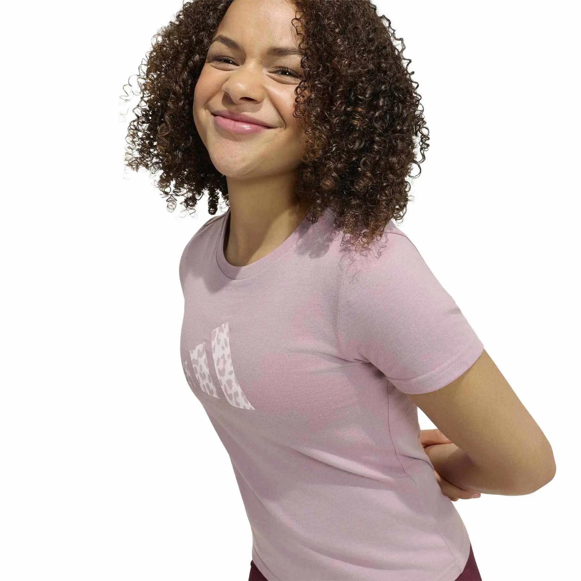 T-Shirt Adidas Sport Jg Animal T Junior 5/5