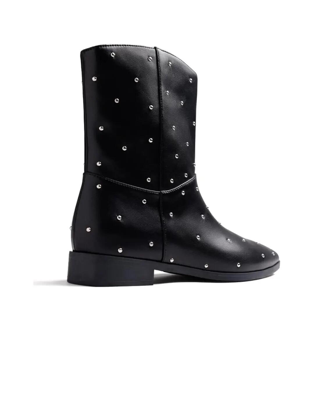 Damenschuhe Gioseppo 80282 Schwarz. 3/3