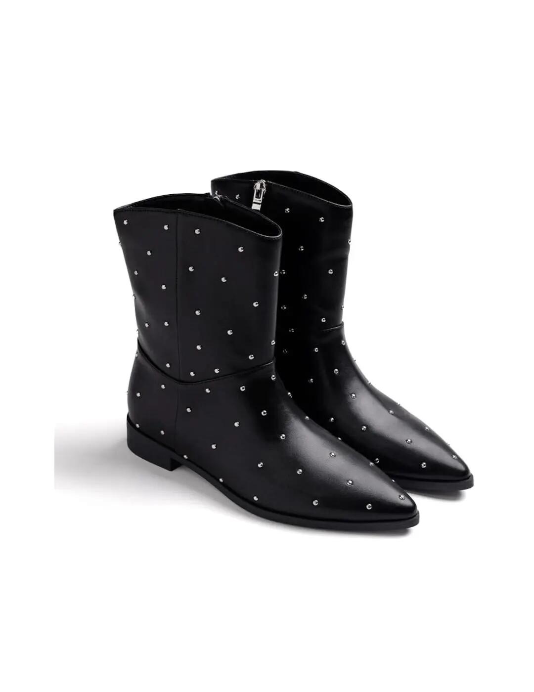 Damenschuhe Gioseppo 80282 Schwarz. 2/3
