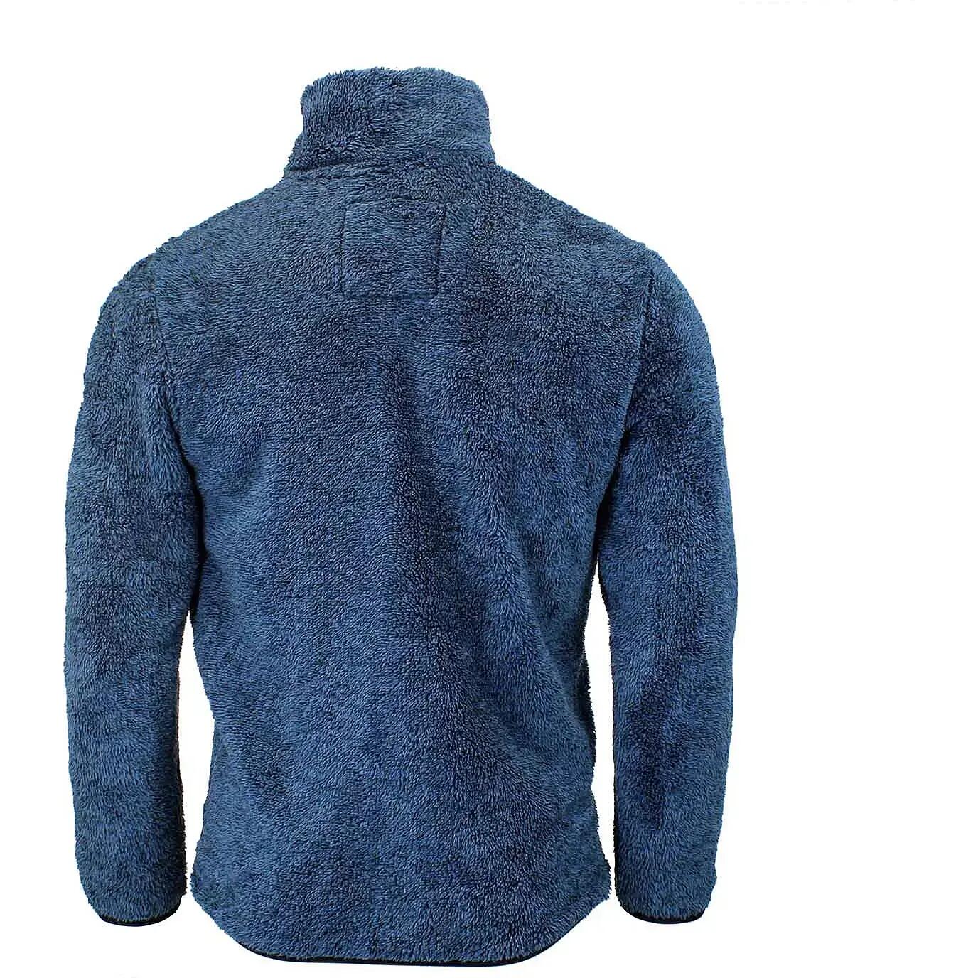 Polaire Peak Mountain Coral Sherpa 2/3