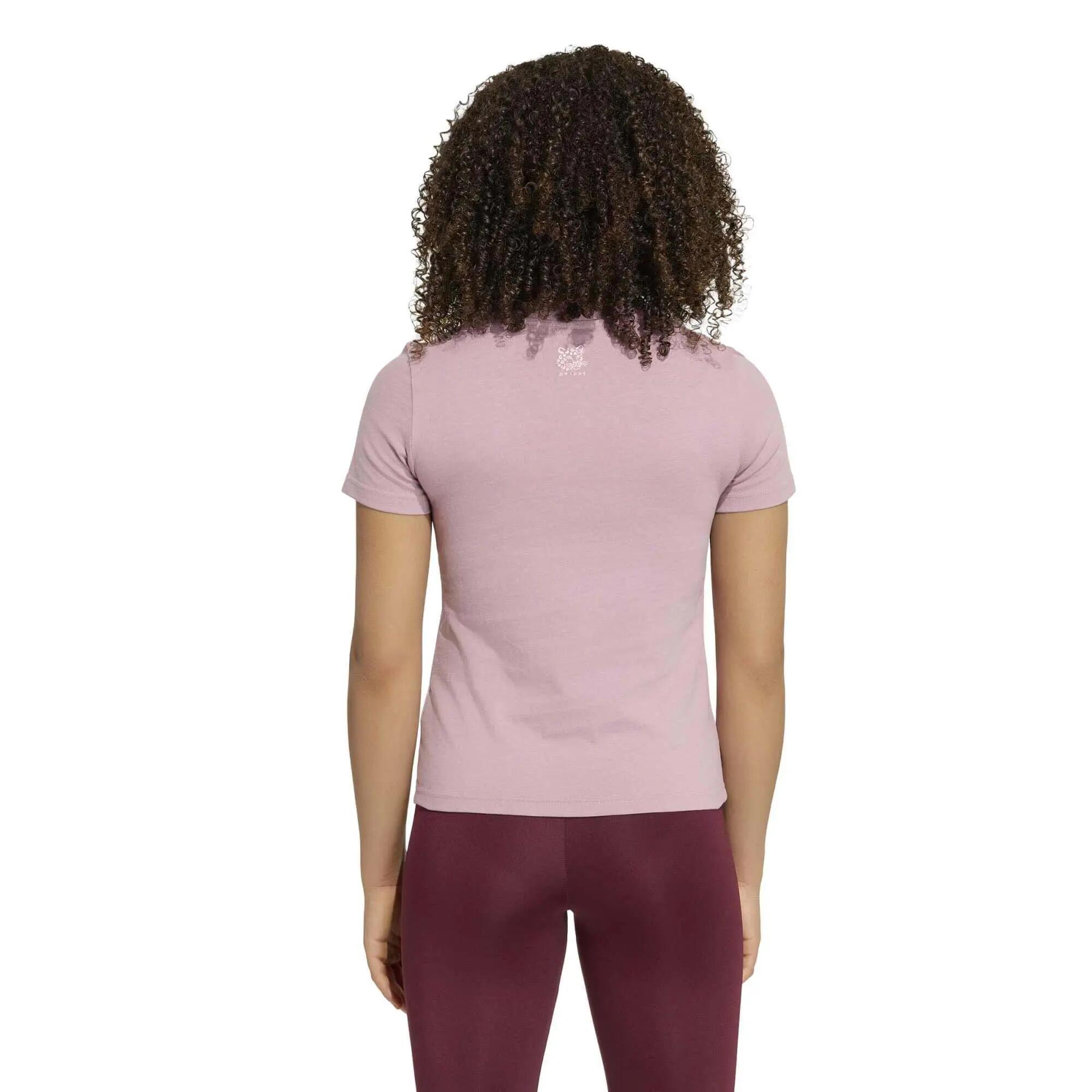 T-Shirt Adidas Sport Jg Animal T Junior 3/5