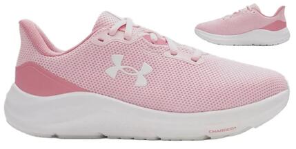 Buty sportowe damskie Under Armour Charged Pursuit