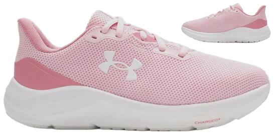 Buty sportowe damskie Under Armour Charged Pursuit