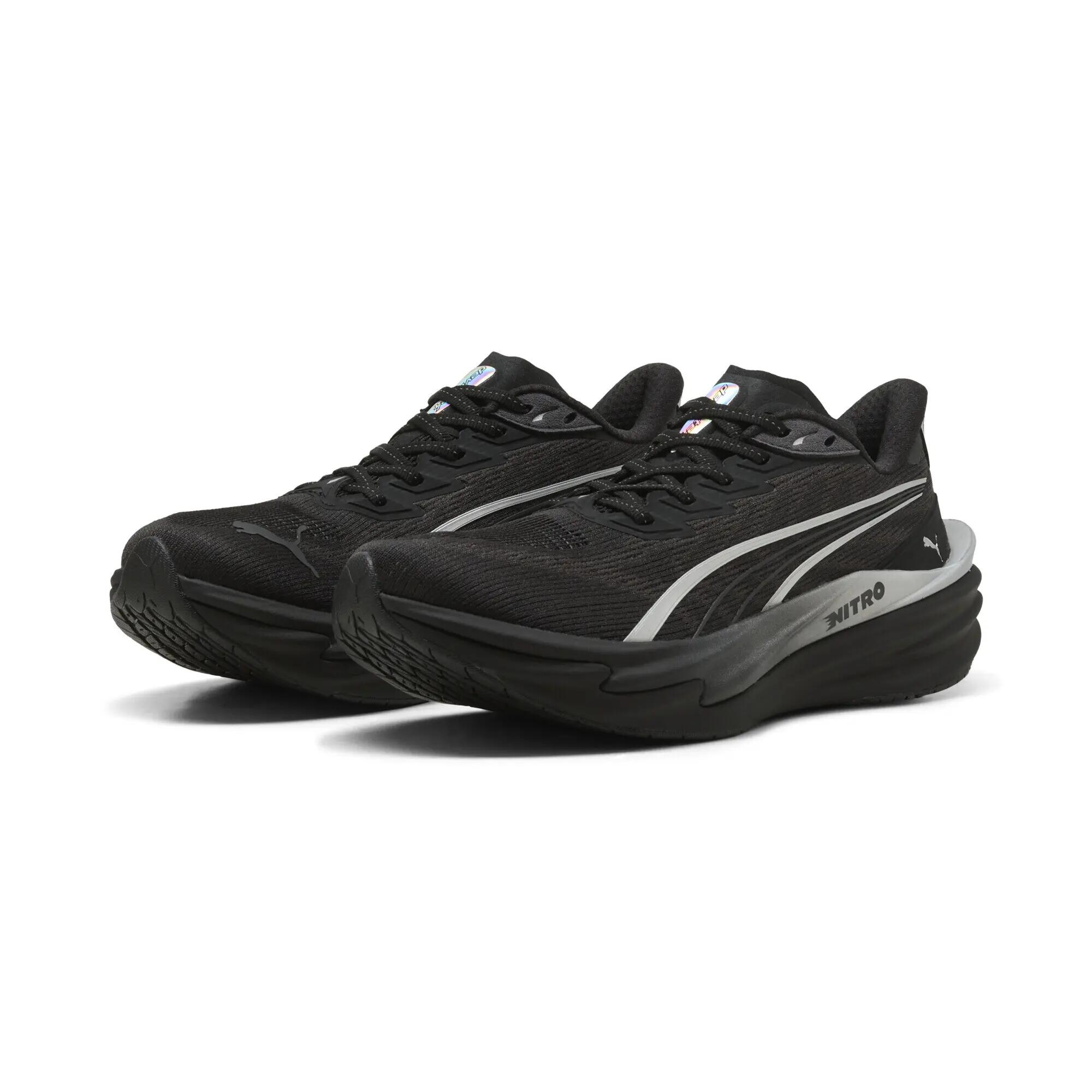 PUMA picture