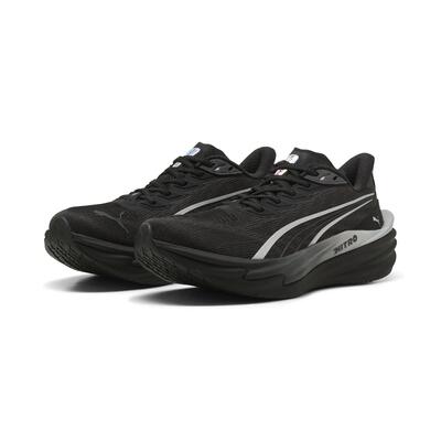 Deviate nitro™ 4 brightstride hardloopschoenen voor dames puma