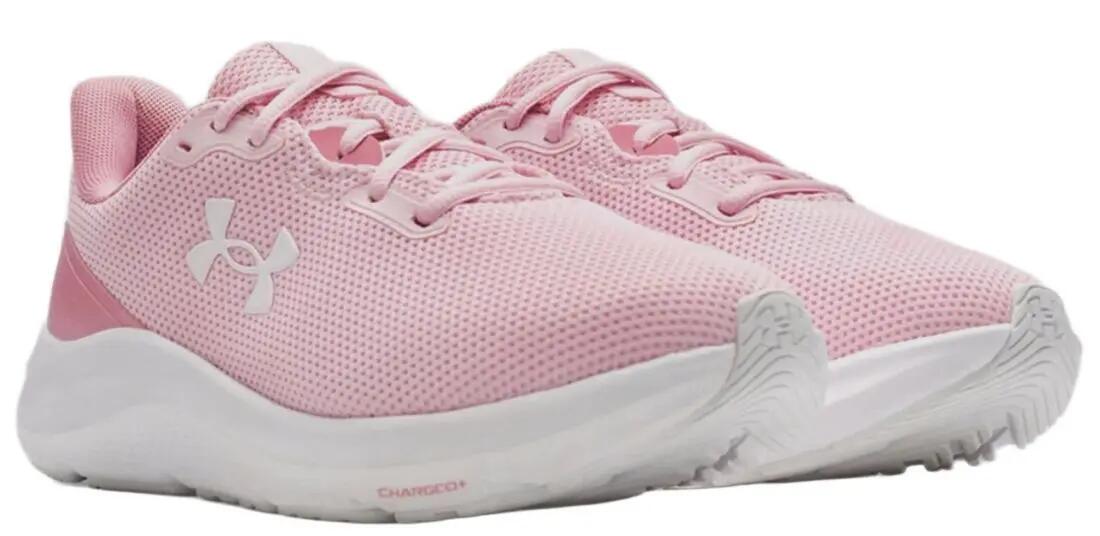 Buty sportowe damskie Under Armour Charged Pursuit 4/5