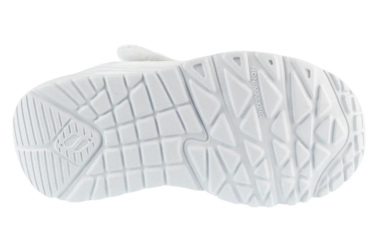 Buty sportowe Sneakersy dziewczęce, Uno Lite - Bear Spirit 4/4