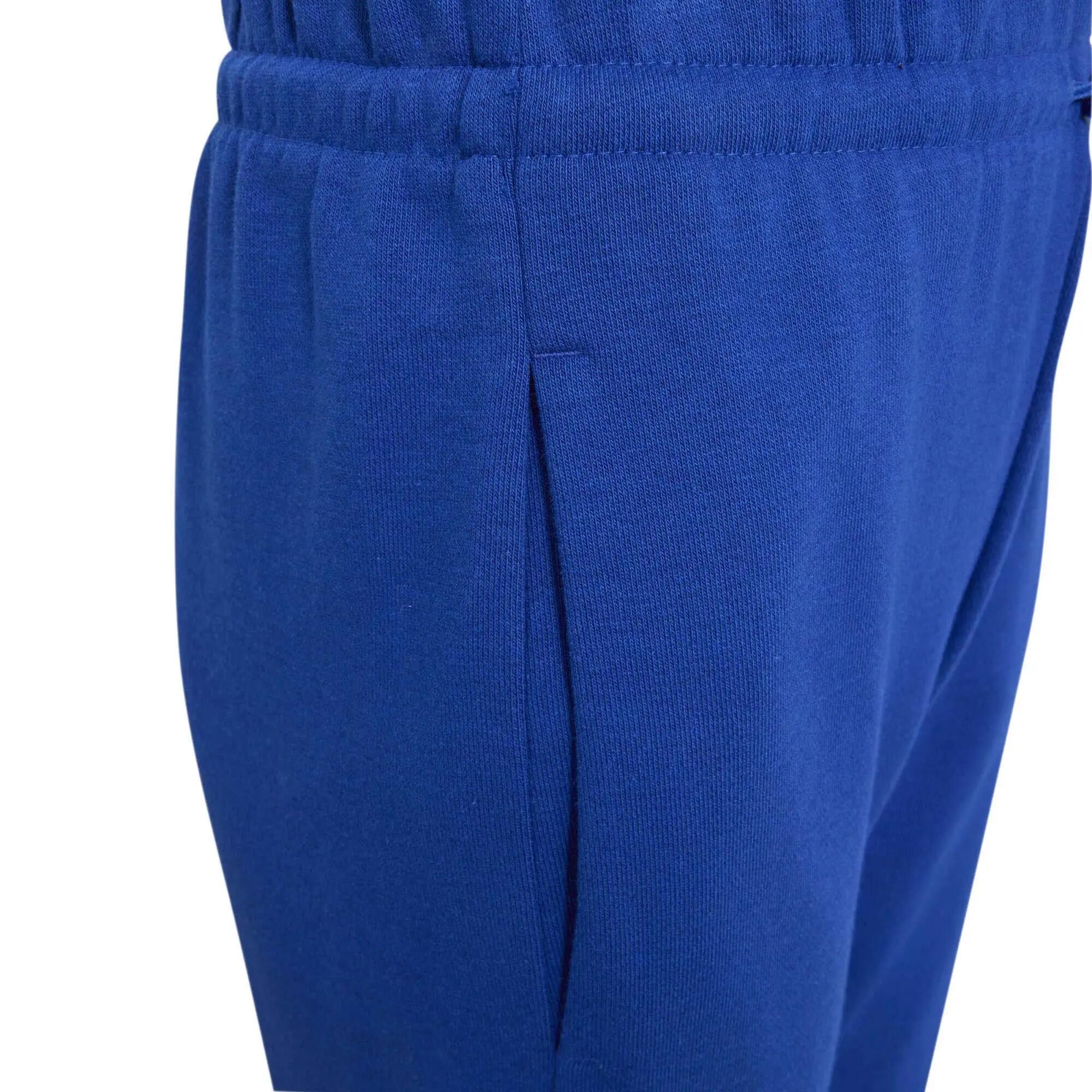 Pantalon Adidas Sport G Bl Ft Pt Enfant 5/5