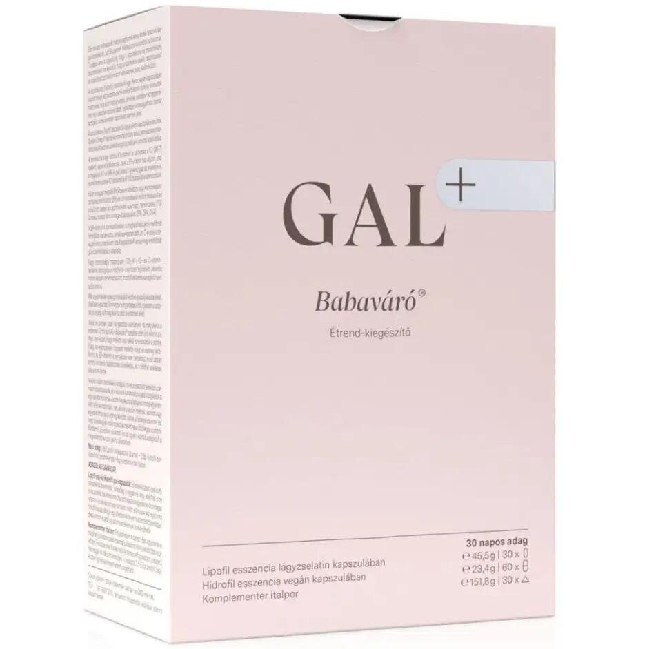 GAL picture