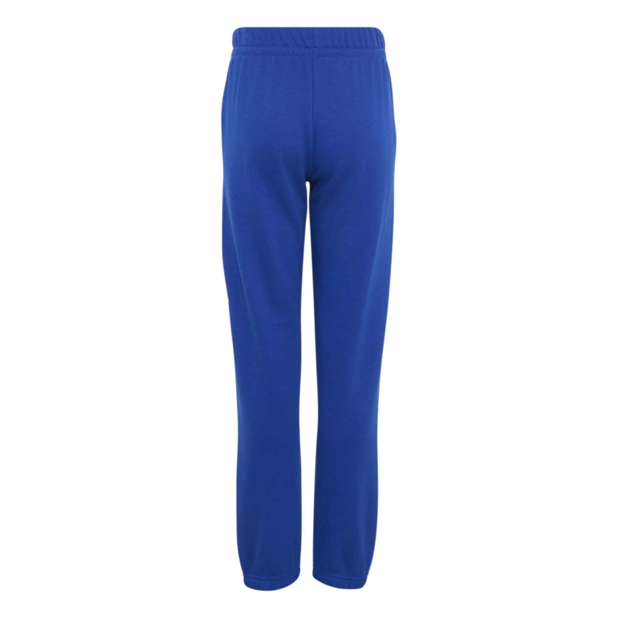 Pantalon Adidas Sport G Bl Ft Pt Enfant 2/5
